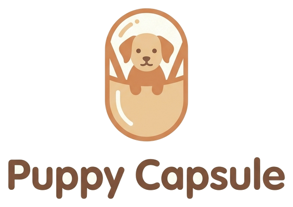 Puppy Capsule