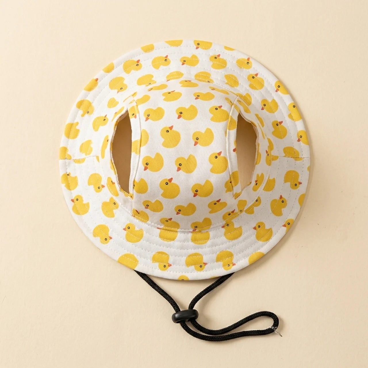 The Duck Hat Add-on